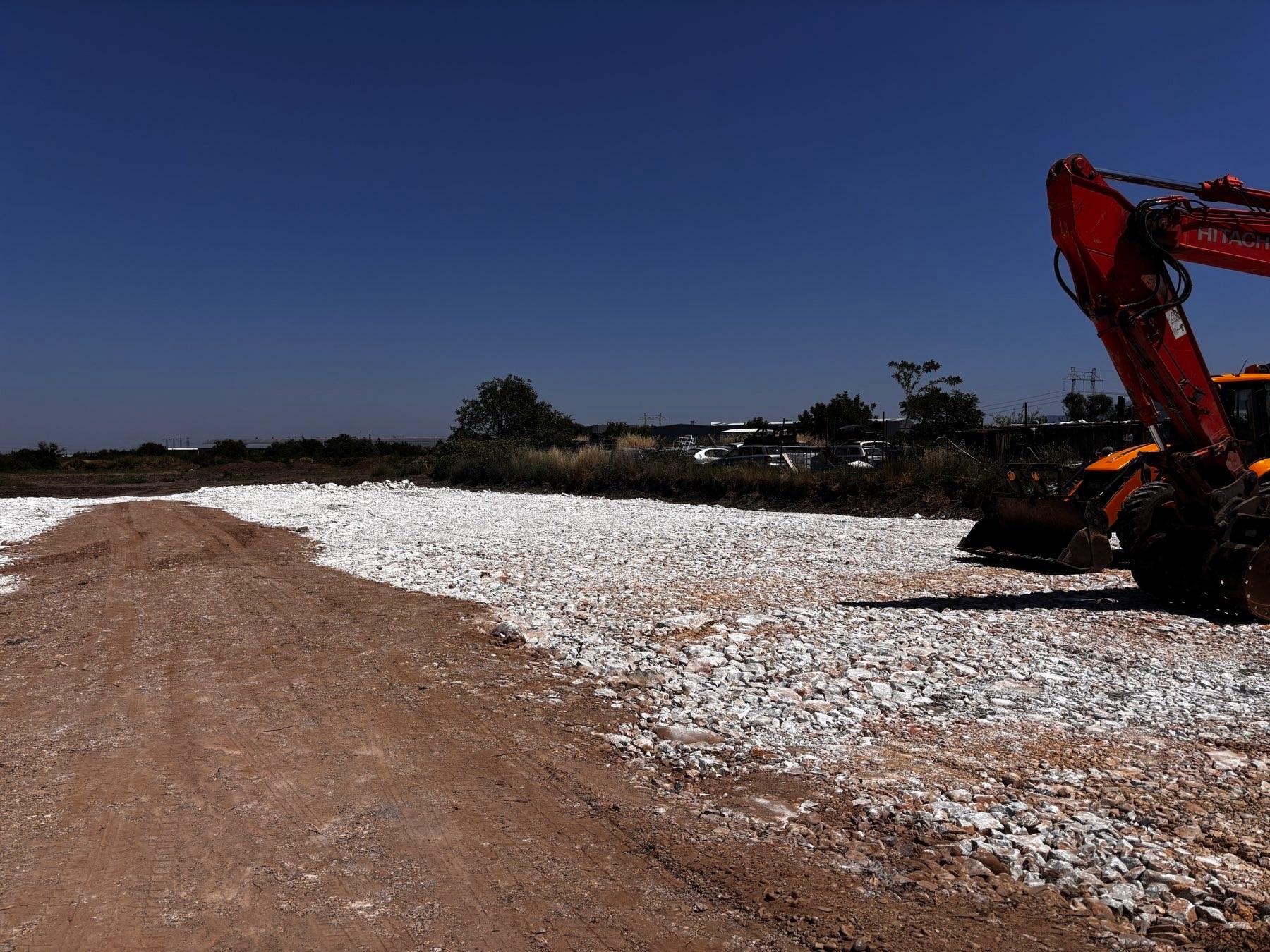 Строителна техника