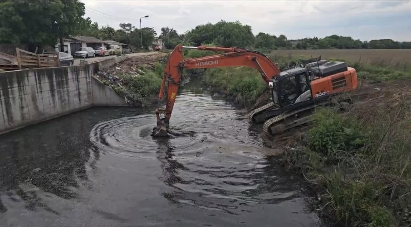 Речно корито