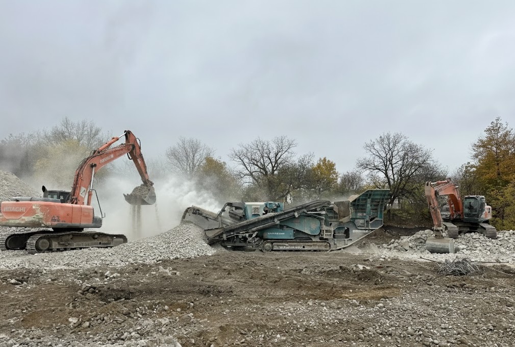 Рециклиране