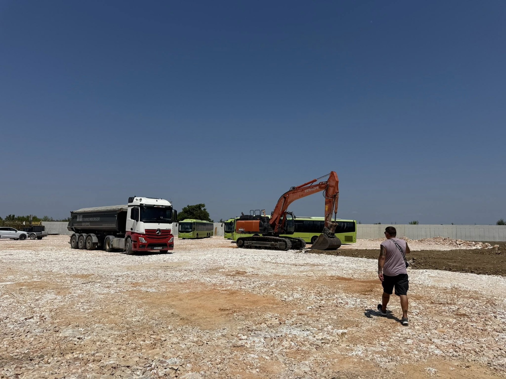 Товарен транспорт