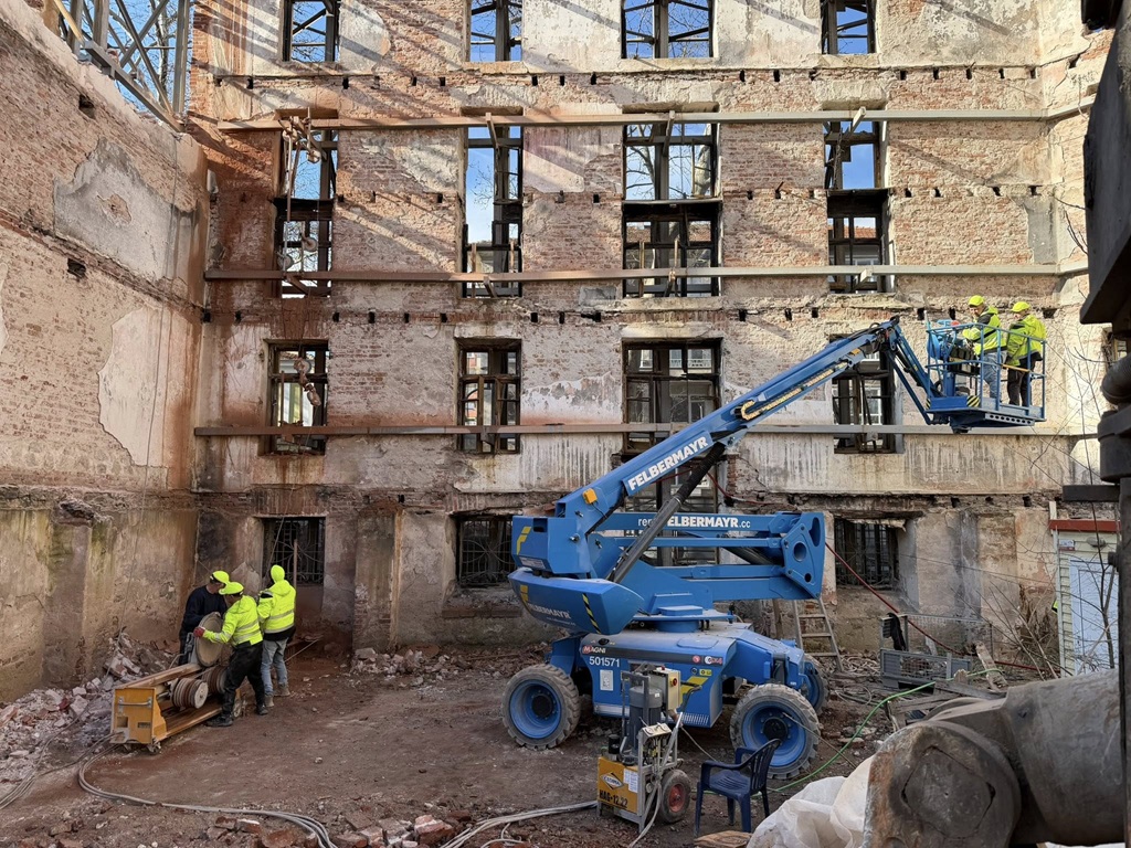 Софконтракт Инфрастрой